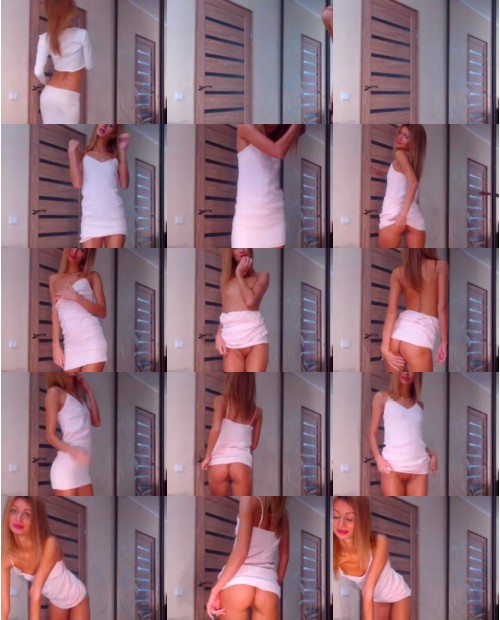 Download Video File: myfreecams nikasalt
