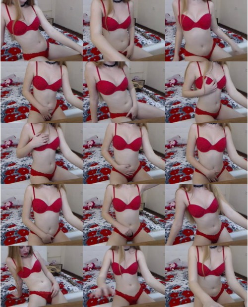 Download Video File: myfreecams nirilana