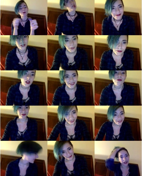 Download Video File: myfreecams nyssaknows
