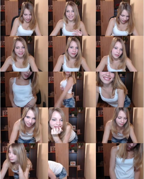 Download Video File: myfreecams oksana lin