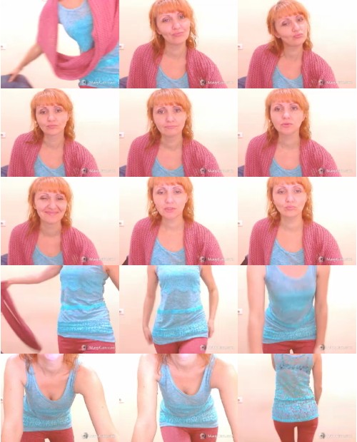 Download Video File: myfreecams olivvia love