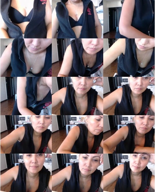 Download Video File: myfreecams oops lady