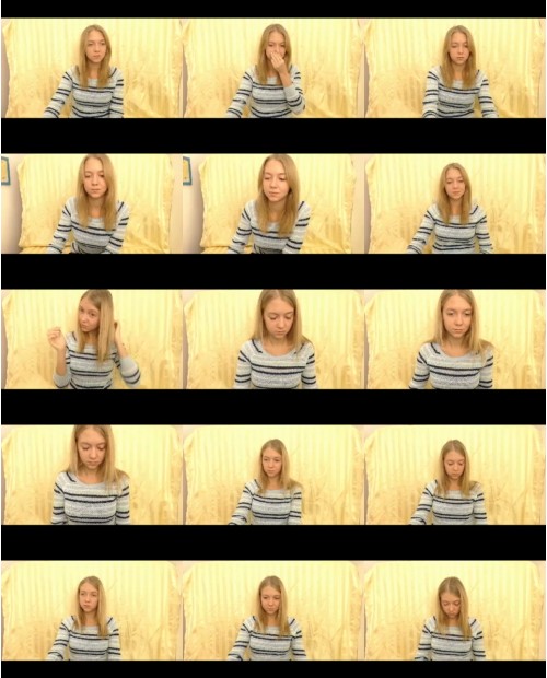 Download Video File: myfreecams pannabrizo