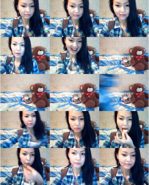 Download Video File: myfreecams pearl hotty