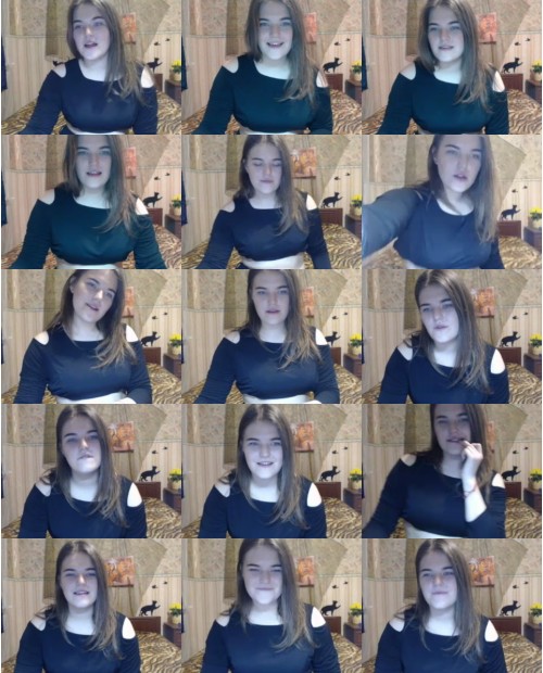 Download Video File: myfreecams penelopaaa