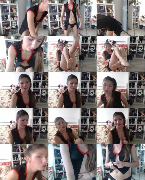 Download Video File: myfreecams perkycandy