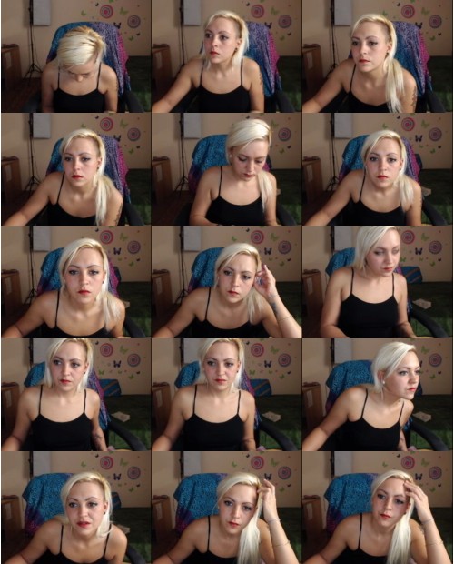 Download Video File: myfreecams perkylisa