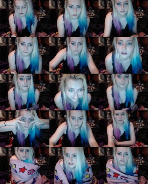 Download Video File: myfreecams poisonedalice