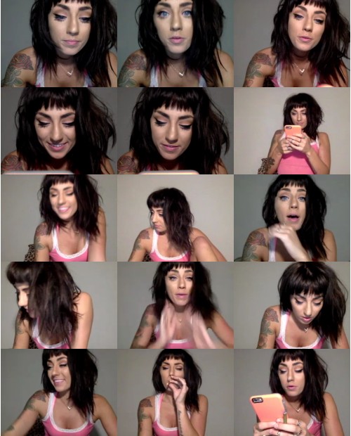 Download Video File: myfreecams poutyspice