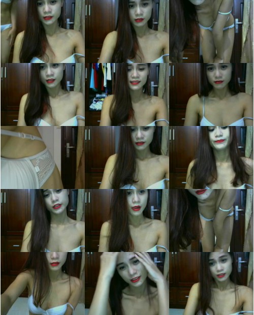 Download Video File: myfreecams prettysmle