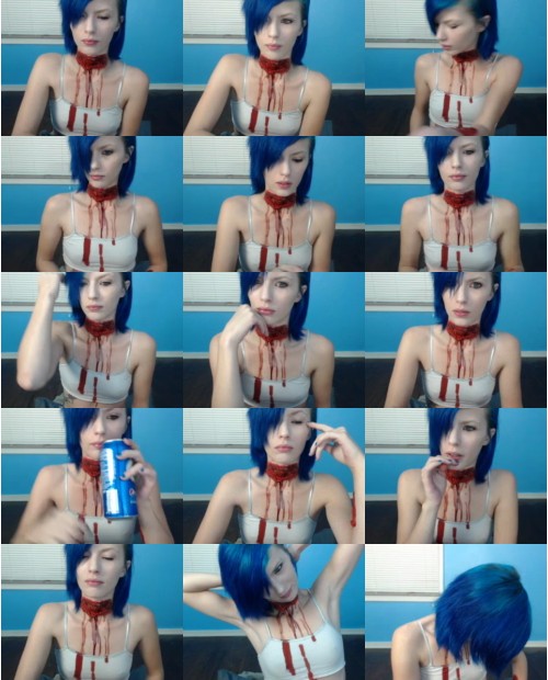 Download Video File: myfreecams princesstiny