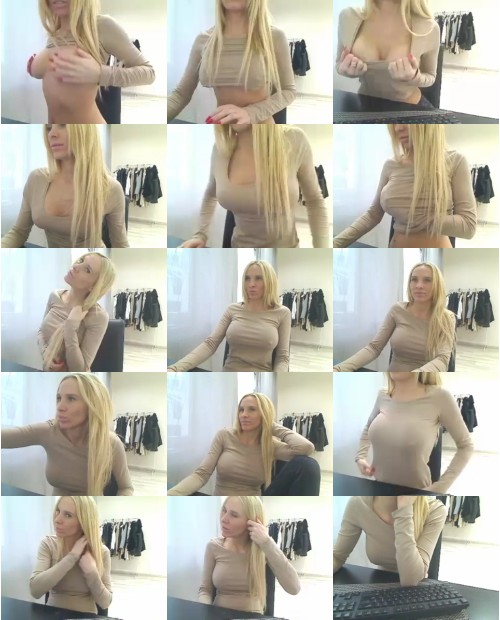 Download Video File: myfreecams prinella