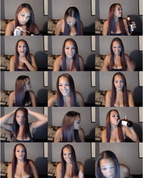 Download Video File: myfreecams punky86