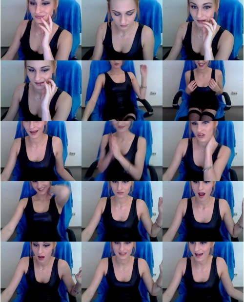 Download Video File: myfreecams qedrin23