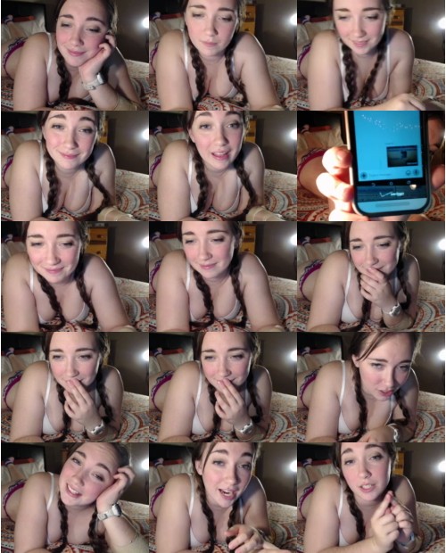 Download Video File: myfreecams queen button