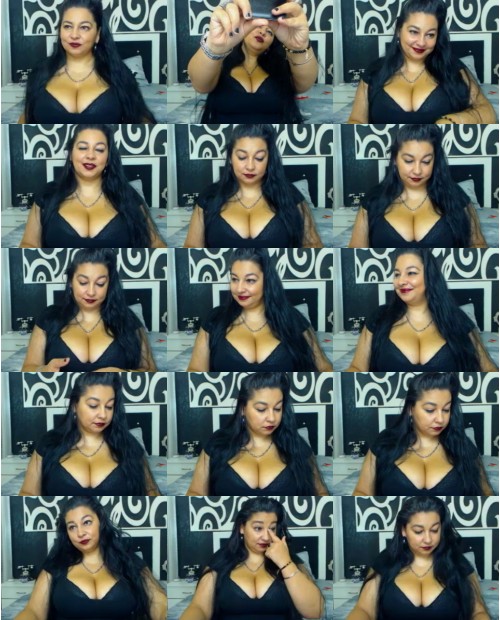 Download Video File: myfreecams queenashanty