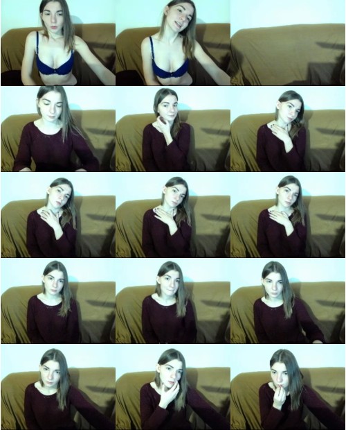 Download Video File: myfreecams queenellie x