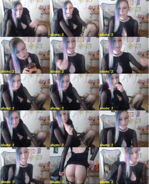 Download Video File: myfreecams queenesther