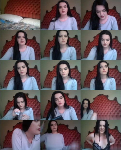 Download Video File: myfreecams queentashxo