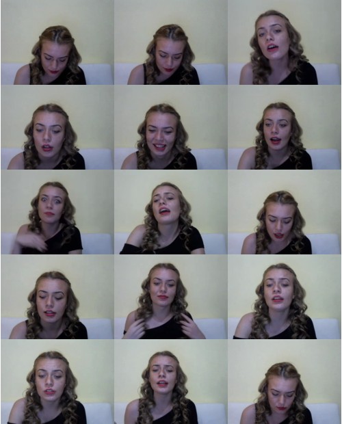 Download Video File: myfreecams raresapphire