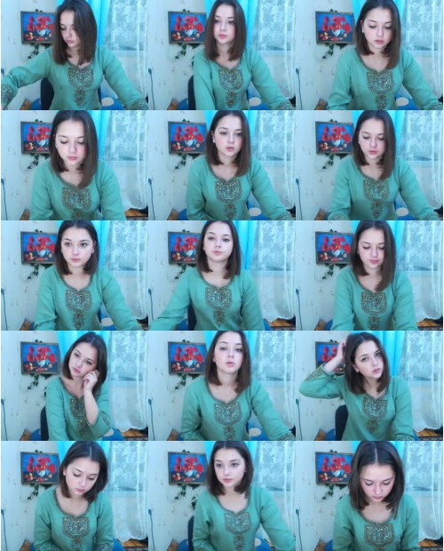 Download Video File: myfreecams rasberrygirl