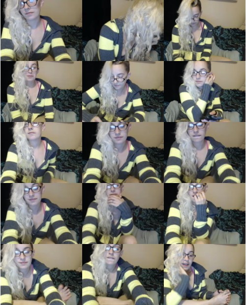 Download Video File: myfreecams rawxannwild