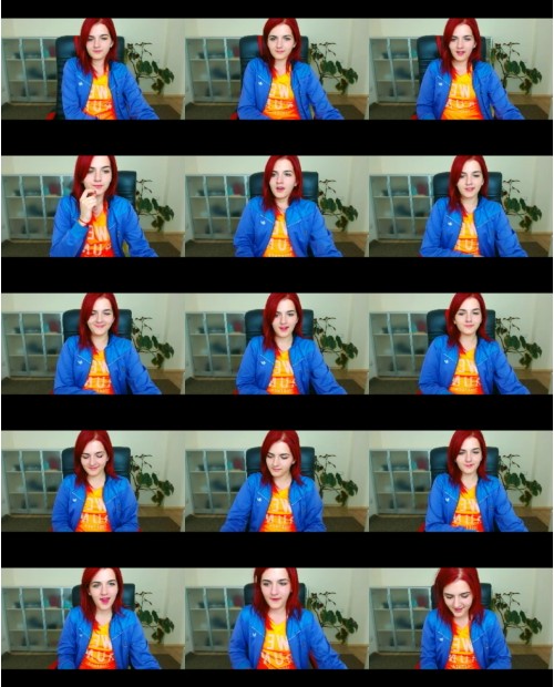 Download Video File: myfreecams redcaitlyn