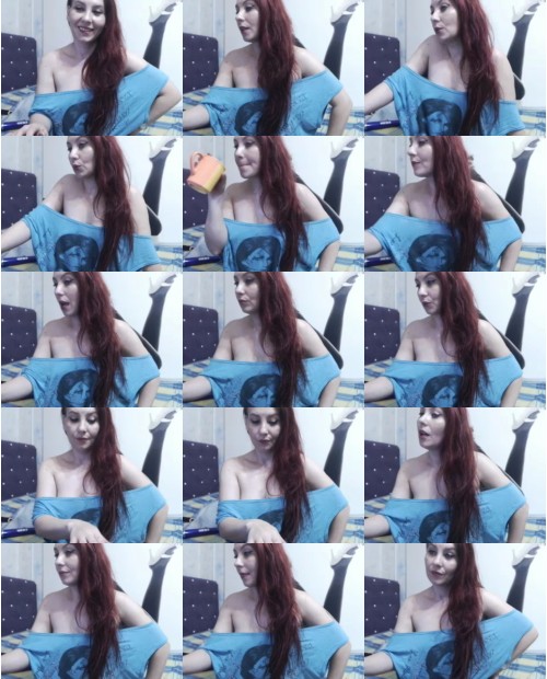 Download Video File: myfreecams redfirex