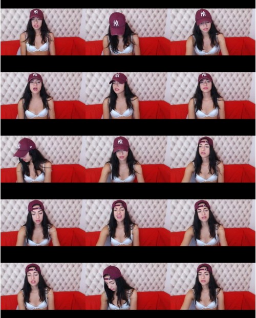 Download Video File: myfreecams reynafox