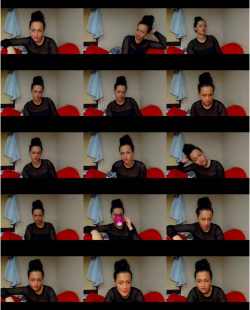 Download Video File: myfreecams roksannelux