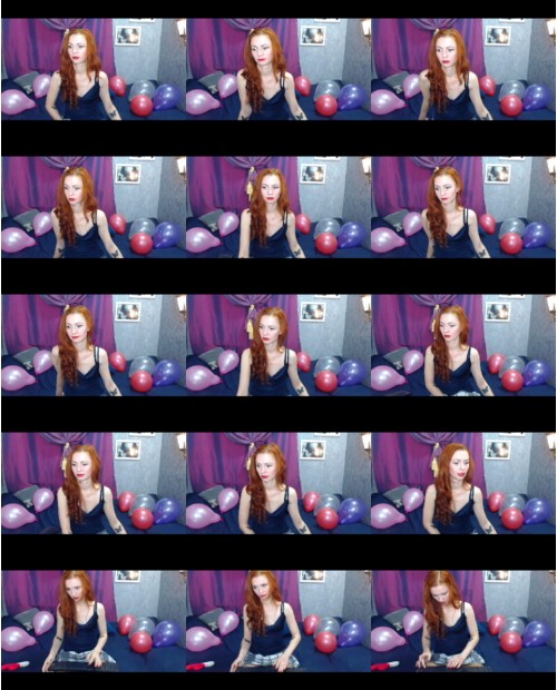 Download Video File: myfreecams roxyrains