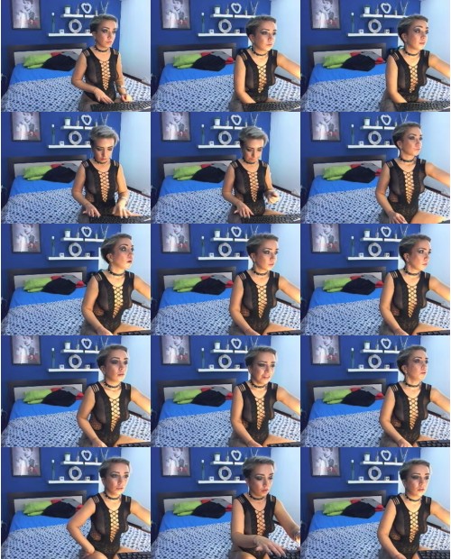 Download Video File: myfreecams saharx