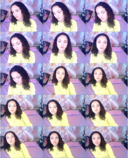 Download Video File: myfreecams salmina  cute