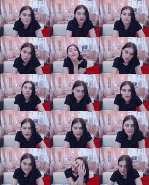 Download Video File: myfreecams samantaj