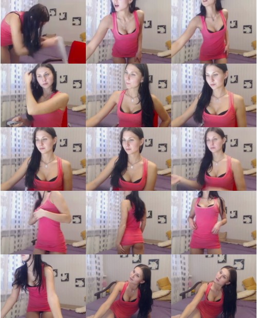Download Video File: myfreecams sandra 19