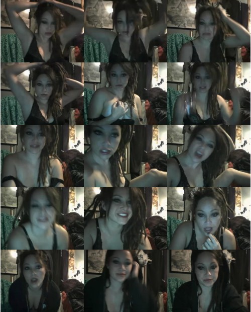 Download Video File: myfreecams sangrialust