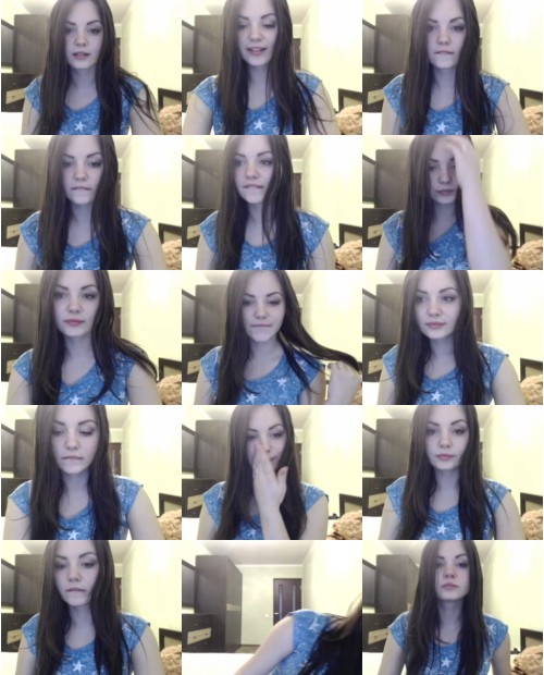 Download Video File: myfreecams sannndra