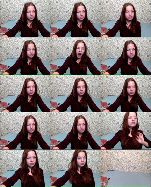 Download Video File: myfreecams sarablacky