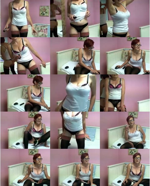 Download Video File: myfreecams sarrajey