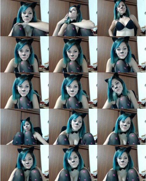 Download Video File: myfreecams sashapeters