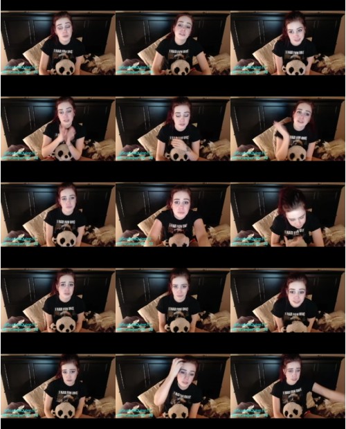 Download Video File: myfreecams scarlettquinn