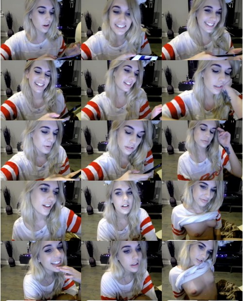 Download Video File: myfreecams scout