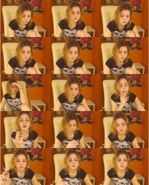 Download Video File: myfreecams selenasunny