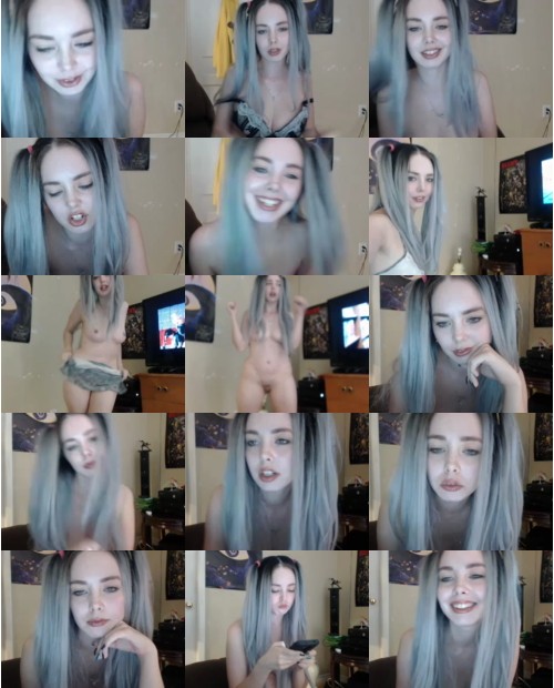 Download Video File: myfreecams selene sonne