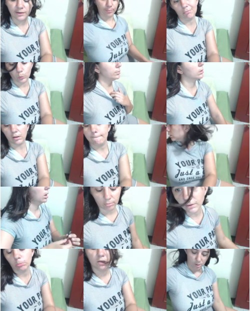 Download Video File: myfreecams selina18hot
