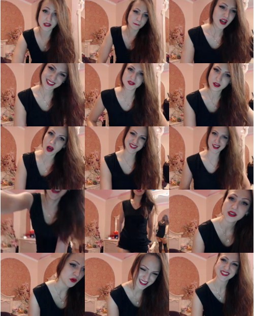 Download Video File: myfreecams sensual kitty