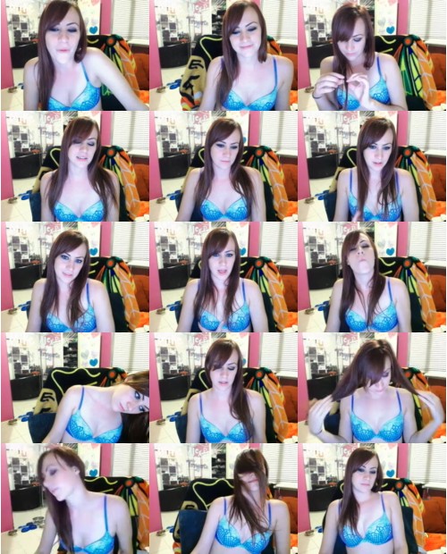 Download Video File: myfreecams serenity