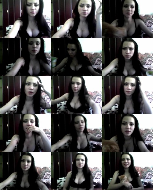 Download Video File: myfreecams serenity s