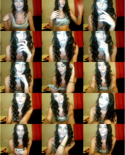 Download Video File: myfreecams serenityr xo