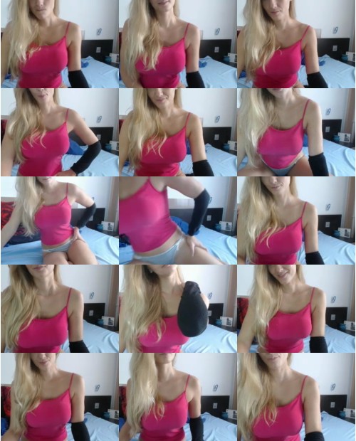 Download Video File: myfreecams sexxymodel4u